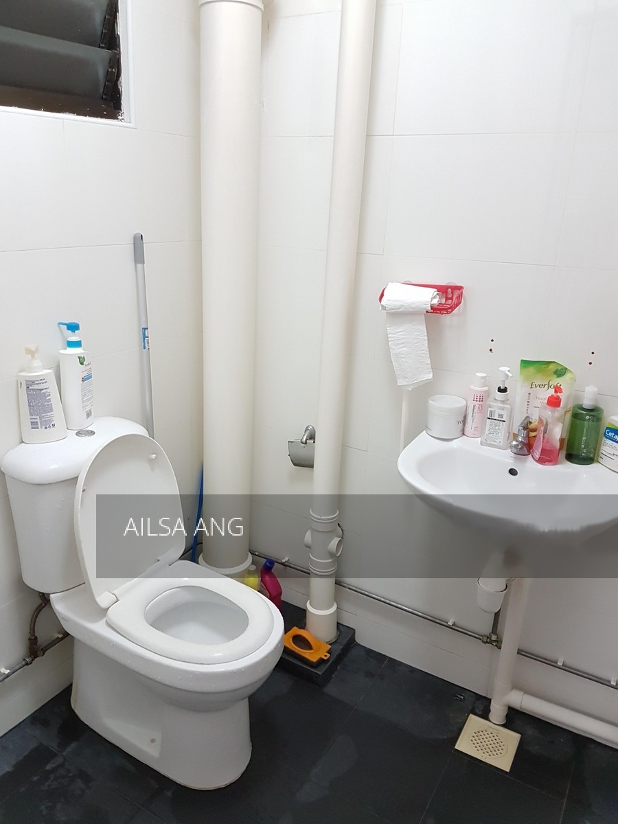 Blk 203 Jurong East Street 21 (Jurong East), HDB 3 Rooms #134027722